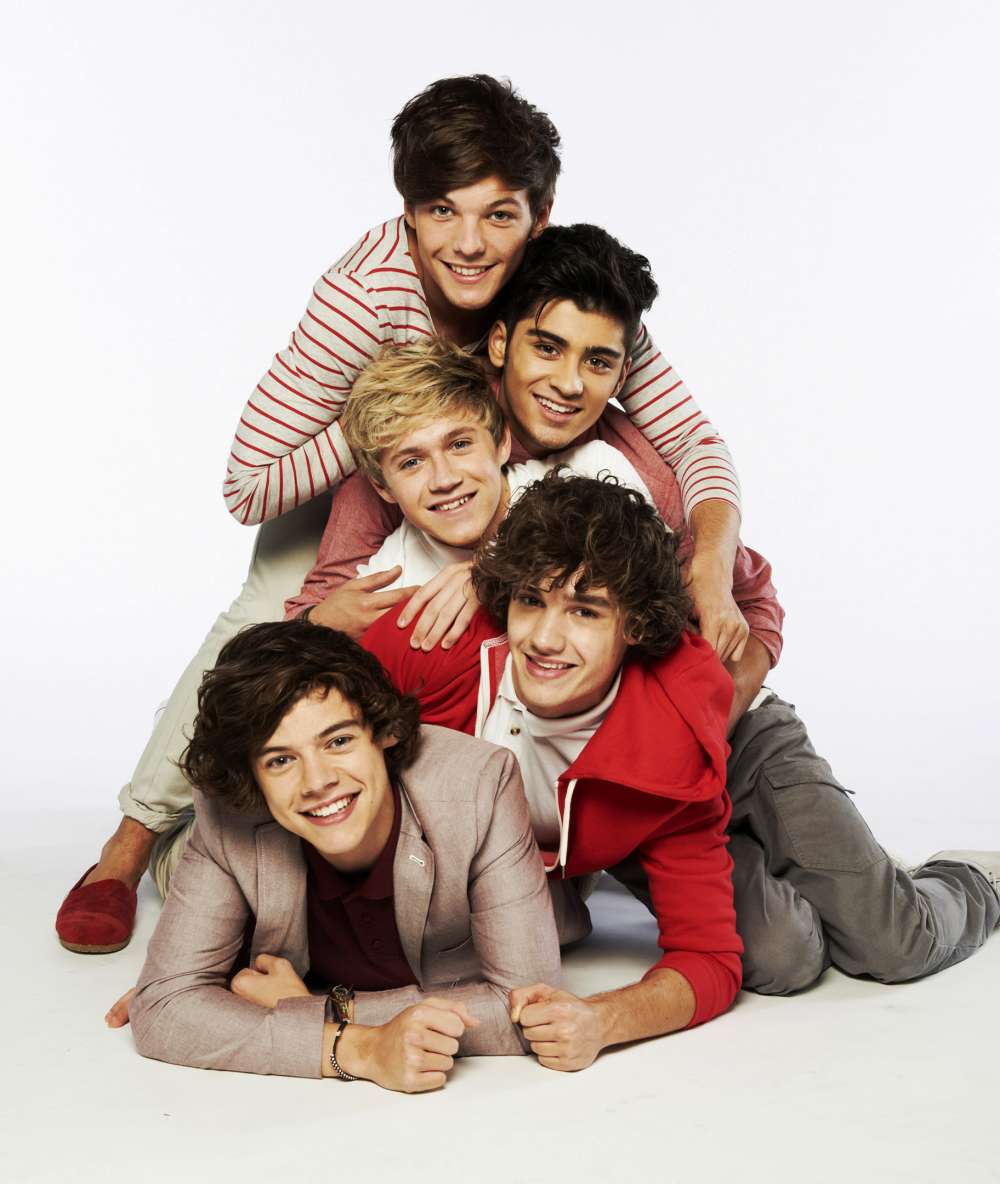One Direction