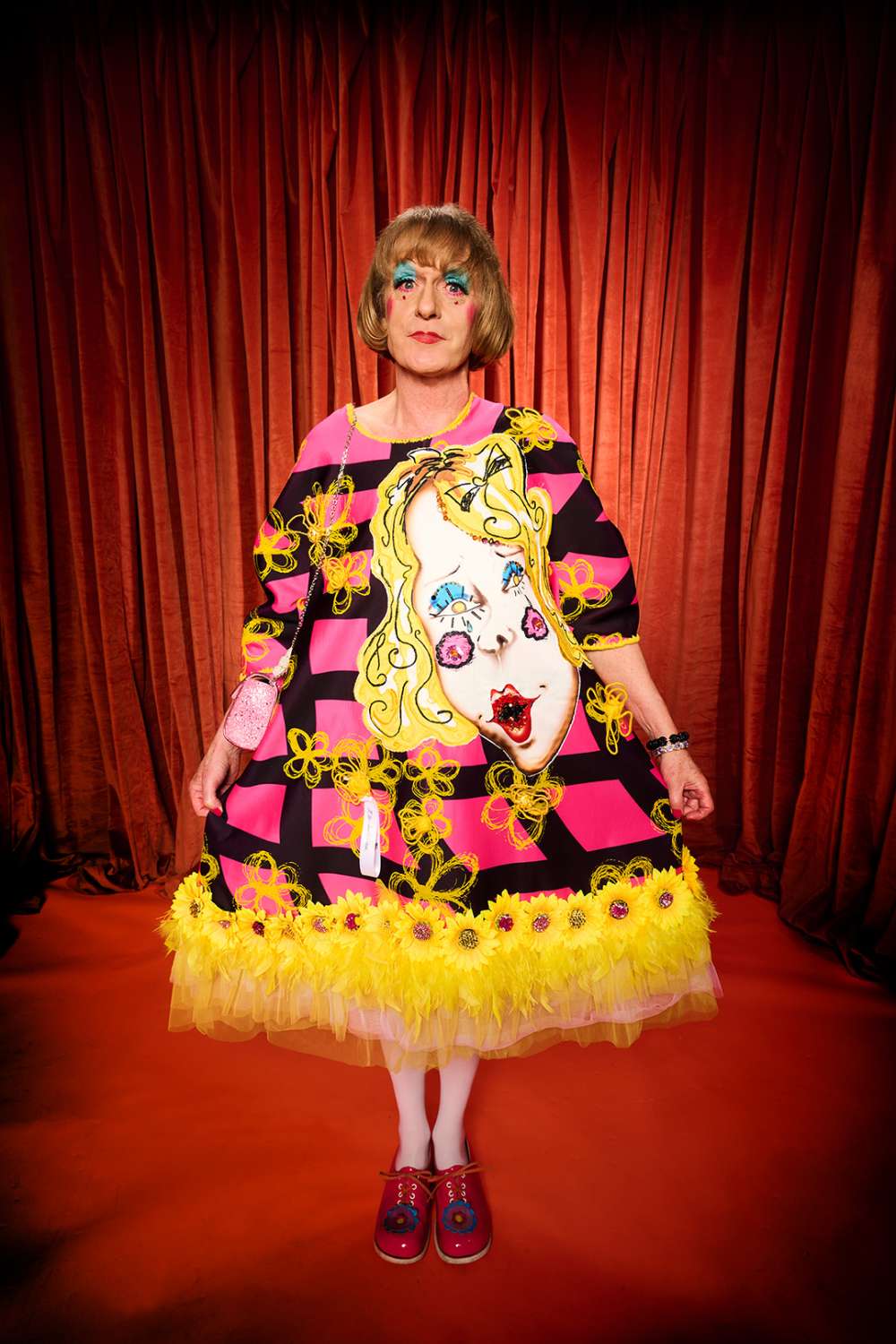 Grayson Perry