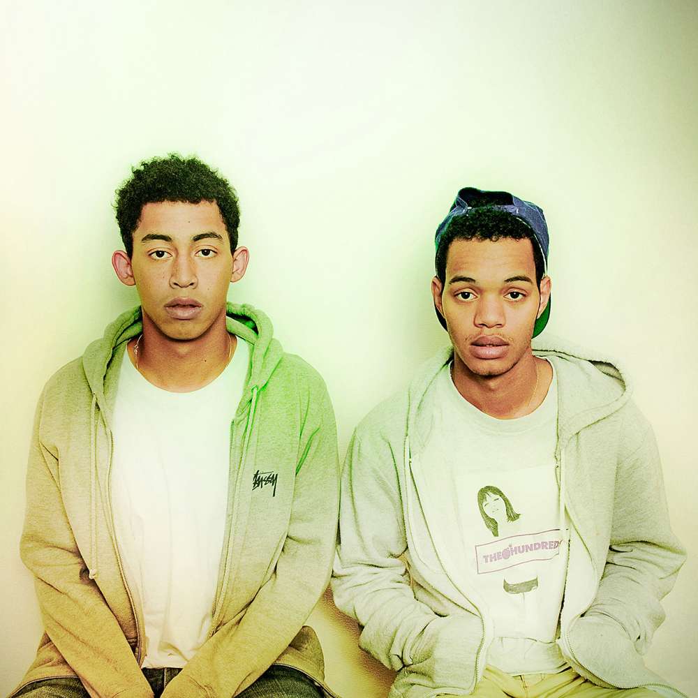 Rizzle Kicks -  "Stereotypical"